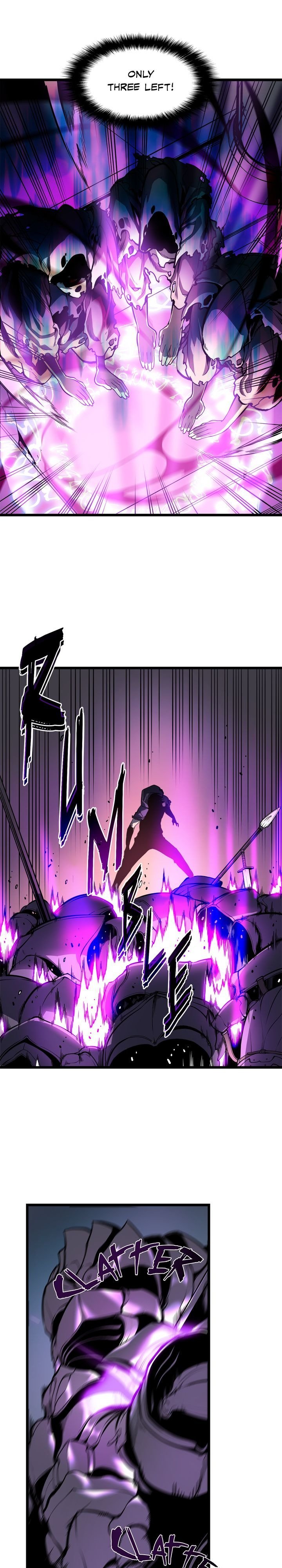 Solo Leveling, Chapter 44 image 14